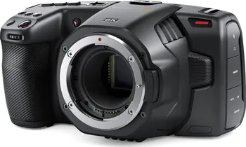 Digitální kamera Blackmagic Design Pocket Cinema Camera 6K