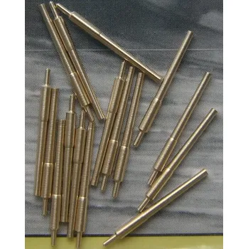 Plastikový model Master 1/350 IJN 15cm (6in) barrels (16pcs)