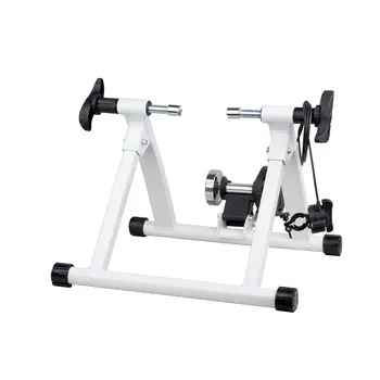 Cyklotrenažér PRO-T Magnetic 05, bílý