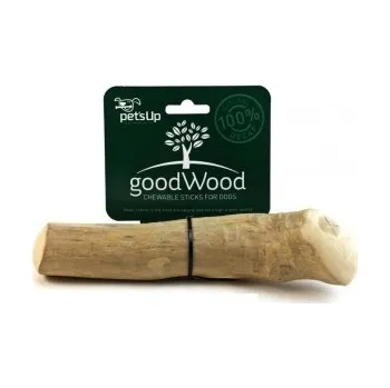 Hračka pro psa Kávovníkové dřevo Good Wood Medium
