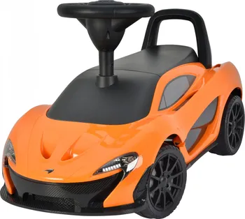 Odrážedlo Buddy Toys BPC 5144 McLaren P1 oranžové