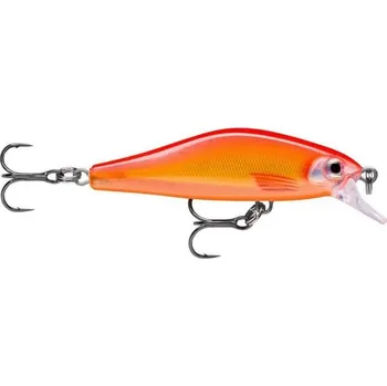 Nástraha Wobler Rapala Shadow Rap Solid Shad 05_GO