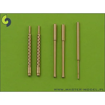 Plastikový model Master 1/48 A6M5 Zero armament set & pitot tube