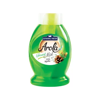 Osvěžovač vzduchu General Fresh, Polsko Arola osvěžovač vzduchu "knot" 300 ml les