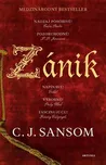 Zánik - C.J. Sansom [SK] (2021, pevná)