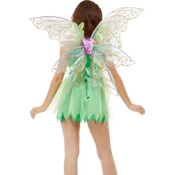 Smiffys Křídla pro vílu