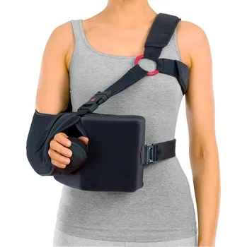 medi SLK90 - dlaha abdukční - M, levá