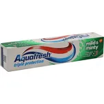 Aquafresh Triple Protection Mild & Minty