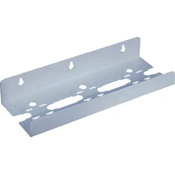 vodní filtr Montážní držák kovový trojitý 10" (U typ)