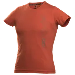 Tričko s krátkým rukávem Husqvarna X-Cut - dámské Velikost: XS