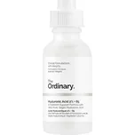 The Ordinary Hyaluronic Acid 2 % + B5…