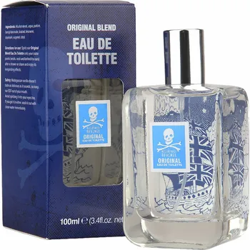 Vzorek parfému Vzorek The Bluebeards Revenge Original toaletní voda 1 ml