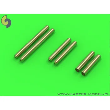 Plastikový model Master 1/72 F6F-5 Hellcat late armament set