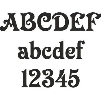 Sklenice VICTORIAN pískování textu (Pískování textu na sklo z naší nabídky)