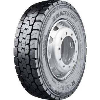 Bridgestone RD2 245/70 R19,5 136/134 M M+S