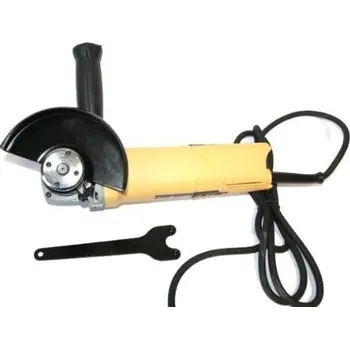 úhlová bruska Úhlová bruska o výkonu 1200W