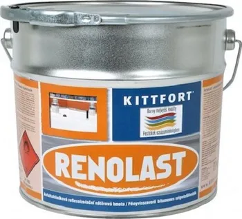 Kittfort Renolast 3 kg