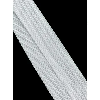 Popruh POP 30 mm bílá