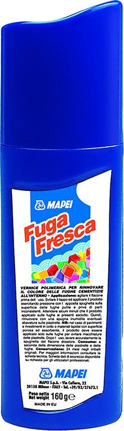 Mapei Fuga Fresca 111 160 g od 140 Kč - Zbozi.cz