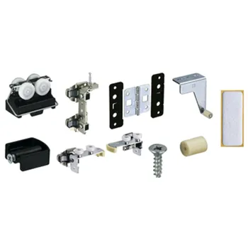 Hettich Win 77 set pro 2 křídla 70986