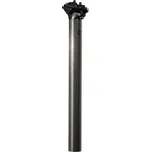 Bontrager Seatpost Pro Carbon černá