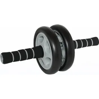 Sedco DB 701 Posilovací dvojité kolečko, průměr 17cm