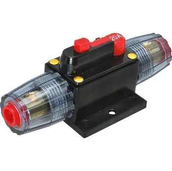 Jistič Elektronicky jistic 20A 232359 20