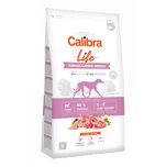 Calibra Dog Life Junior Large Breed…