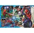 Puzzle Trefl Disney Marvel Spiderman 160 dílků