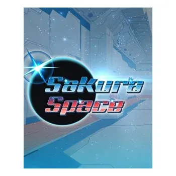 Počítačová hra ESD Sakura Space