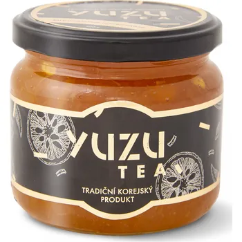 Čaj Yuzu Tea