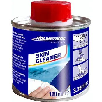 Holmenkol Skin Cleaner 100 ml