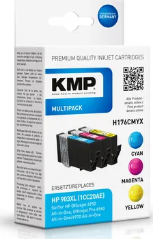 KMP za HP 1CC20AE No.903XL