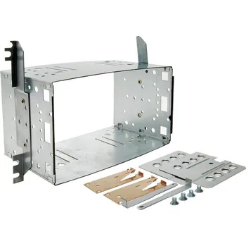 Autorádio Instalacni sada 2DIN Hyundai Tucson 371536