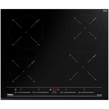 Kuchyňský spotřebič Teka IZC 64010 MSS BK