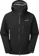 Montane® Bunda Alpine Spirit Gore-Tex® Montane®, Barva: Černá, Velikost: XXL