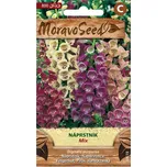MoravoSeed Náprstník mix 800 ks