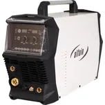 ALFA IN PERUN 200 MIG MAN PFC