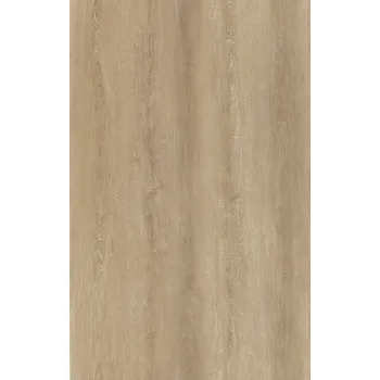 vinylová podlaha Vinylová podlaha SOLIDE CLICK 30 Sawcut Oak Dark 018