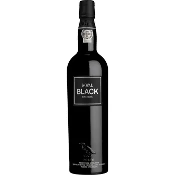 Quinta do Noval Black Ruby Reserva 0,75l