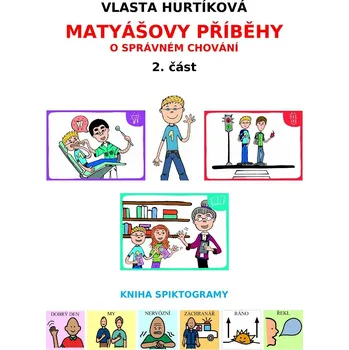 Pasparta Matyášovy příběhy – 2. část