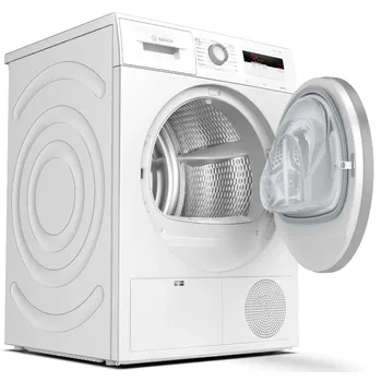 Sušička BOSCH WTH850K7PL