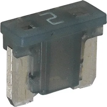 Autopojistky Mini nozova pojistka LP 2A 430501