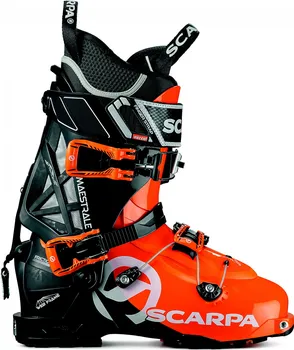 Skialpinistické vybavení Scarpa Maestrale 3.0 12047T 31