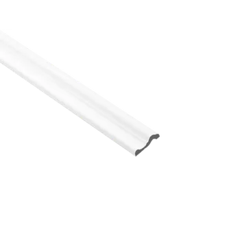 soklová lišta NMC CZECH Lišta LX 70 /70mm/-doprodej /dostupnost nutno ověřit u dodavatele/