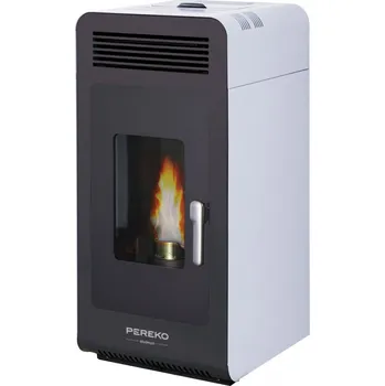Krbová kamna PEREKO Moderno 7 kW