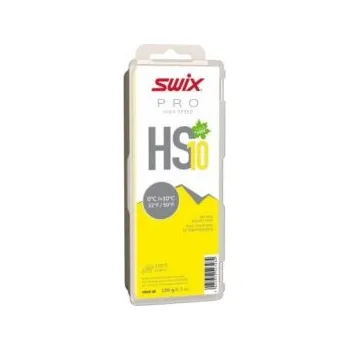 Lyžařský vosk SWIX HS10 180 g servisní balení