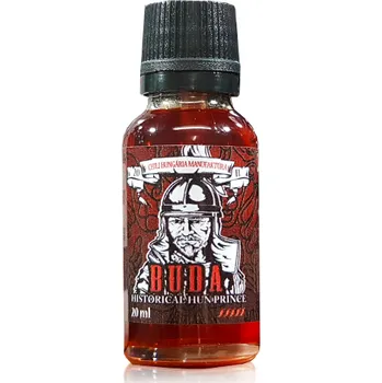 Omáčka Chill kapky Buda - 20ml