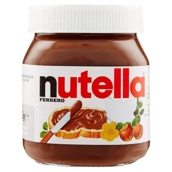 Ferrero Nutella