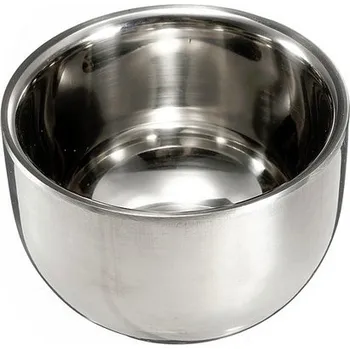 Amparo Miranda® Nerezová miska na holení Miranda 01